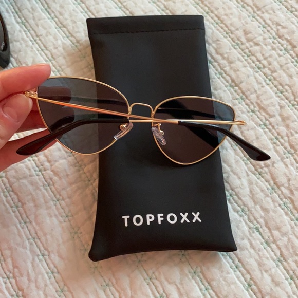 Topfoxx brand new sunglasses main image 5